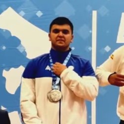 MAMMADZADA Muhammadali